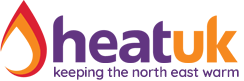 Heat UK - Keeping the nation warm
